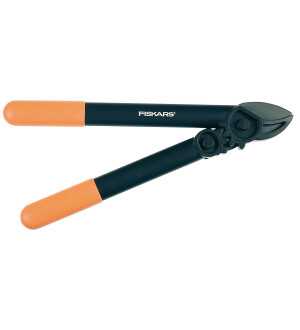 PUUTARHAN PIENET VOIMASAKSET FISKARS kuva