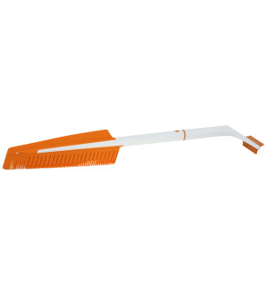 LUMIHARJA / JÄÄSKRAPA FISKARS kuva