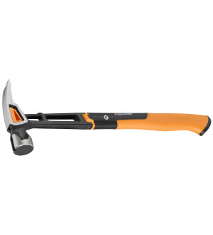 KIRVESMIEHEN VASARA XXL 22 OZ 41CM FISKA kuva