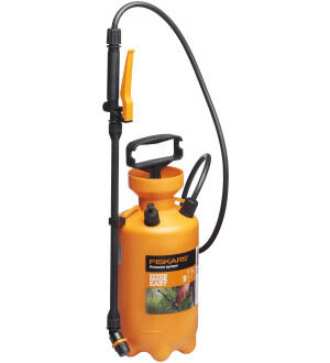 PAINERUISKUKANNU 5L FISKARS kuva