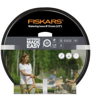 KASTELULETKU Q5 20M/13MM (1/2') kuva