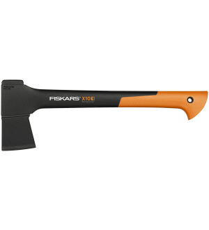 RAKENTAJAN KIRVES S X10 FISKARS kuva
