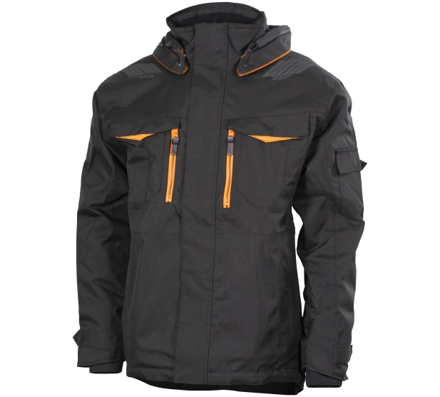 IKH Patron talvitakki PAT186O Saarenpaa Oy kuva