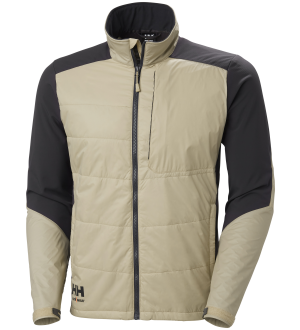 HYBRIDITAKKI 2XL KENSINGTON HIEKKA/HARMA kuva