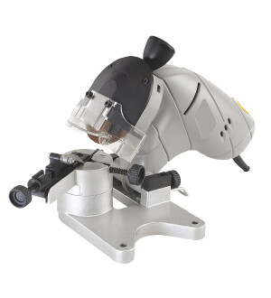 TEROITUSLAITE 220W TERÄKETJULLE kuva