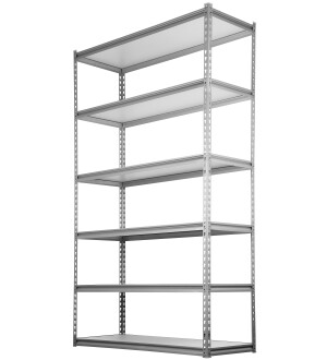 VARASTOHYLLY 2134X1219X457MM HD kuva