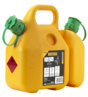 KOMBIKANNU 6 L + 2,5 L  OLO012 kuva