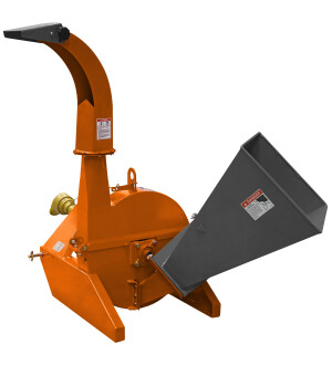 HAKKURI PUULLE MAX 100MM (18-50HP) kuva