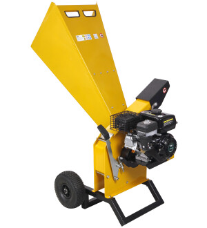 OKSASILPPURI POLTTOMOOTTORI 6,5HP LONCIN kuva