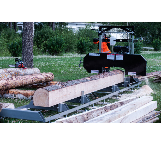 IKH KENTTASAHA Tuotekoodi XW122 Kuva 2 Saarenpaa Oy kuva