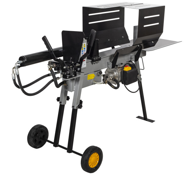 IKH PUUNHALKAISUKONE 8T 2 NOP. 52CM 21KW Tuotekoodi XW103A Kuva 1 Saarenpaa Oy kuva