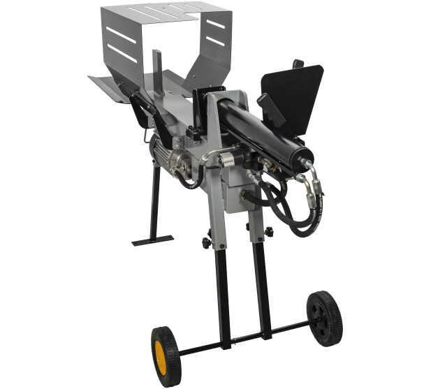 IKH PUUNHALKAISUKONE 8T 2 NOP. 52CM 21KW Tuotekoodi XW103A Kuva 2 Saarenpaa Oy kuva