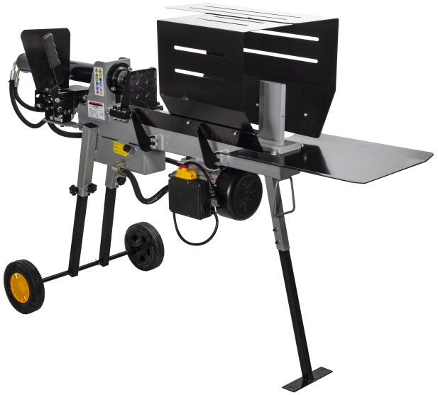 IKH PUUNHALKAISUKONE 8T 2 NOP. 52CM 21KW Tuotekoodi XW103A Kuva 3 Saarenpaa Oy kuva