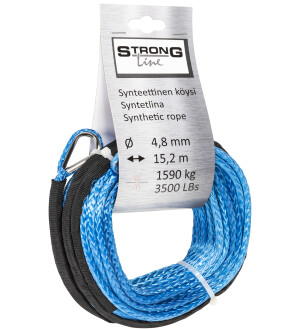 SYNTEETTINEN KÖYSI 3500LB/1590KG 4,8MM X kuva