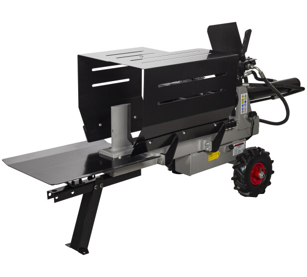 IKH PUUNHALKAISUKONE 8T 2 SUUNT. 52CM 65HP Tuotekoodi XW118A Kuva 2 Saarenpaa Oy kuva