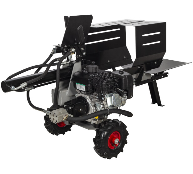 IKH PUUNHALKAISUKONE 8T 2 SUUNT. 52CM 65HP Tuotekoodi XW118A Kuva 3 Saarenpaa Oy kuva