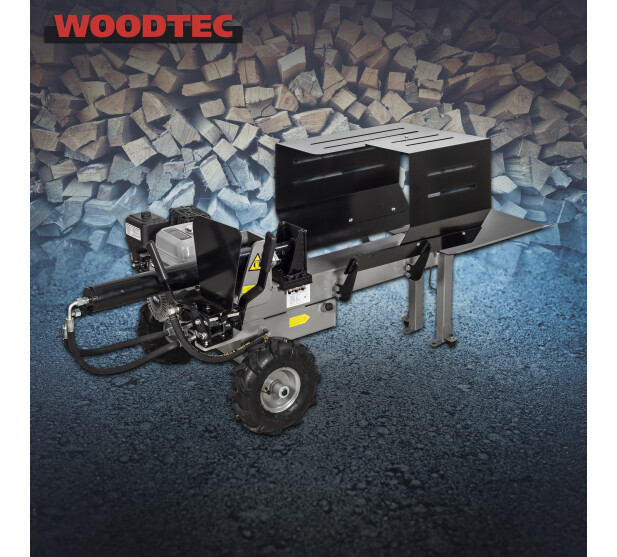 IKH PUUNHALKAISUKONE 8T 2 SUUNT. 52CM 65HP Tuotekoodi XW118A Kuva 5 Saarenpaa Oy kuva