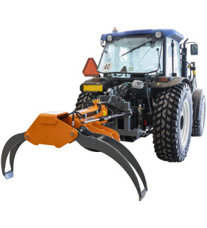 JUONTOKOURA TARMO JK150 kuva