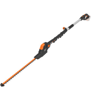 PENSASLEIKKURI  20V 45CM VARRELLINEN RUN kuva