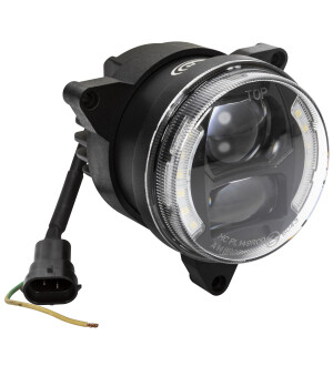 LED LÄHIVALO 90MM kuva