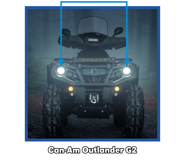 LED LAHIVALO 90MM Tuotekoodi ST86259 Kuva 3 kuva