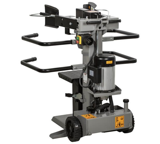 PUUNHALKAISUKONE 8T 1070MM PYSTYMALLI 203V Tuotekoodi XW130 Kuva 2 kuva