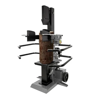 Woodtec puunhalkaisukone 8T 1070 mm pystymalli 23 kuva
