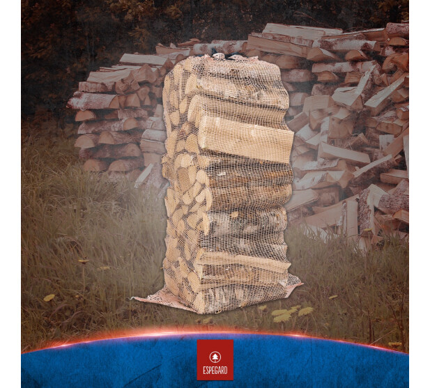 KLAPISAKKI 60L 22KG 60X80 50 KPL Tuotekoodi NS010 Kuva 2 kuva