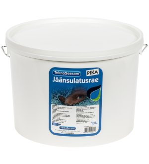 PIKAJÄÄSULA 10L TEKNOSEESAM kuva