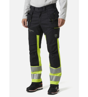 HOUSUT C56 FYRE FL.KELTAINEN kuva