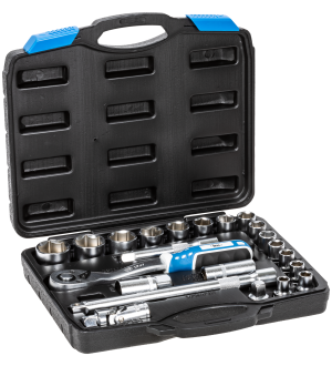 IKH hylsysarja 1/2' 23-OS. kuva