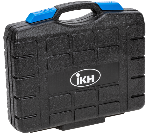 IKH Hylsysarja 23 osaa Tuotekoodi XTSA2320A Saarenpaa Oy Kuva 3 kuva