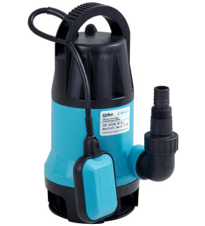UPPOPUMPPU (LIKA) 750W / 230V MUOVI kuva