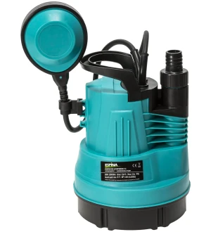 Espina uppopumppu 200W/230V muovi kuva