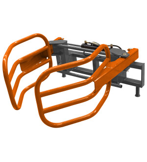 PAALIPIHTI TARMO PP150 kuva