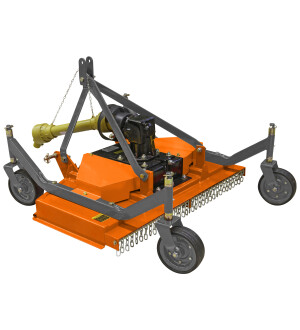 RUOHONLEIKKURI 120CM 25-100MM (15-30HP) kuva