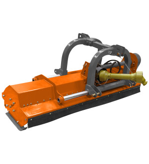 KESANTOMURSKAIN TARMO KM220 kuva