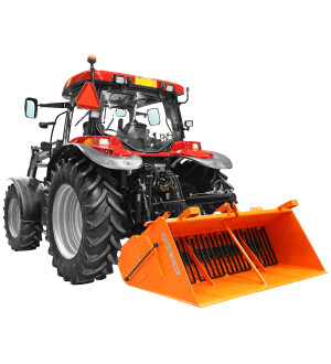 HIEKOITIN TARMO HT1100 kuva