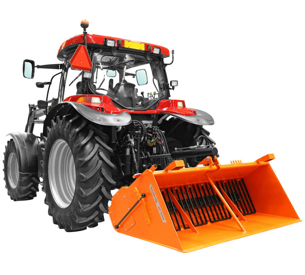 TAR1100 S 2 kuva