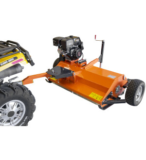 KESANTOMURSKAIN TARMO ATV120 kuva