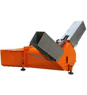 LUMILINKO TARMO LL1250H 2-TORVINEN HYDRA kuva