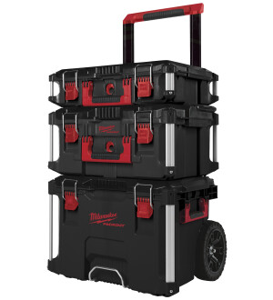 TYÖKALUJEN SÄILYTYSJÄRJESTELMÄ PACKOUT kuva