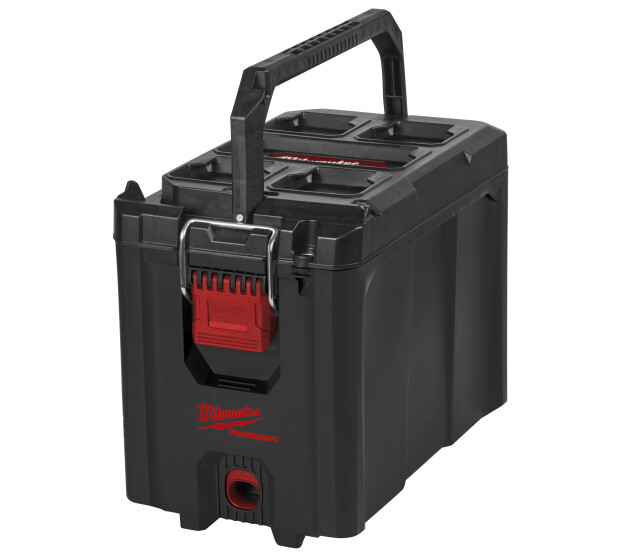 IKH Milwaukee TYOKALULAATIKKO COMPAKTI PACKOUT MW471723 Saarenpaa Oy Kuva 1 kuva