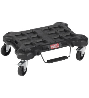 KULJETUSALUSTA PACKOUT kuva