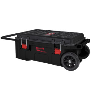 TYÖKALUPAKKI PYÖRILLÄ PACKOUT kuva