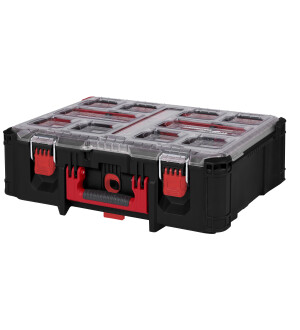 LOKERIKKO SYVÄ PACKOUT kuva