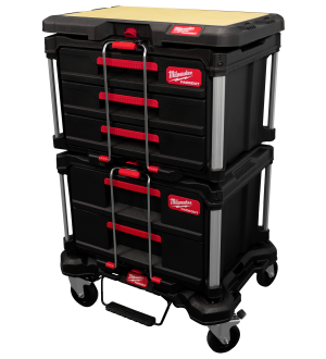 KULJETUSSARJA PACKOUT 4P kuva