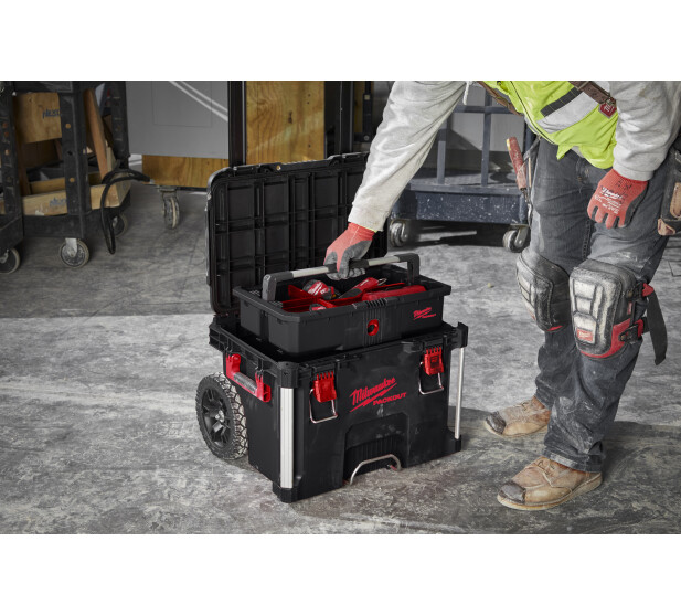 IKH Milwaukee TYOKALUPAKKI PACKOUT AVOIN Tuotekoodi MW480625 Saarenpaa Oy Kuva 2 kuva