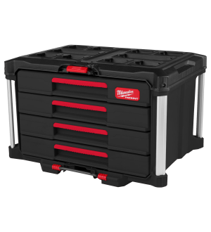 TYÖKALUPAKKI 4 LAATIK PACKOUT kuva