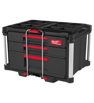 TYÖKALUPAKKI 2+1 LAATIK PACKOUT kuva